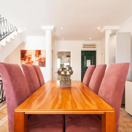 Indie Appartement Vale do Lobo