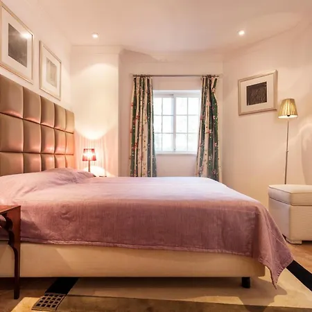 Appartement Indie
