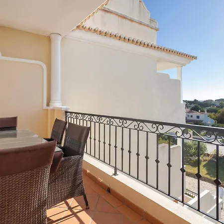 Indie Appartement Vale do Lobo